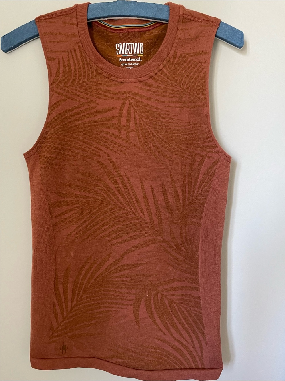 Smartwool Active tank top